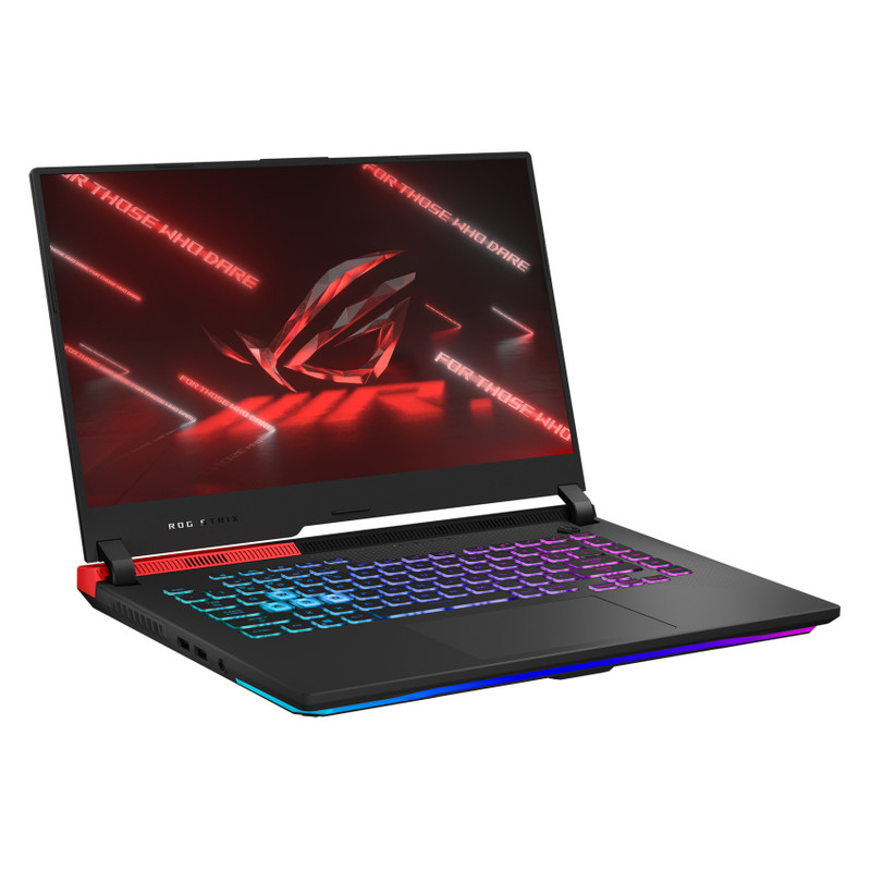 لپ تاپ 15.6 اینچی ایسوس مدل ROG Strix G513QY-212.SG15 لپ تاپ 15.6 اینچی ایسوس مدل ROG Strix G513QY-212.SG15