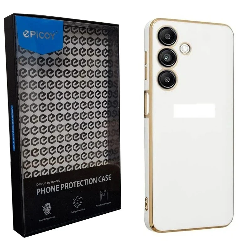 کاور اپیکوی مدل Mayse مناسب برای گوشی موبایل سامسونگ Galaxy A55