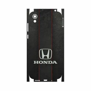 MAHOOT Honda Motor-FullSkin Cover Sticker for Honor 8S
