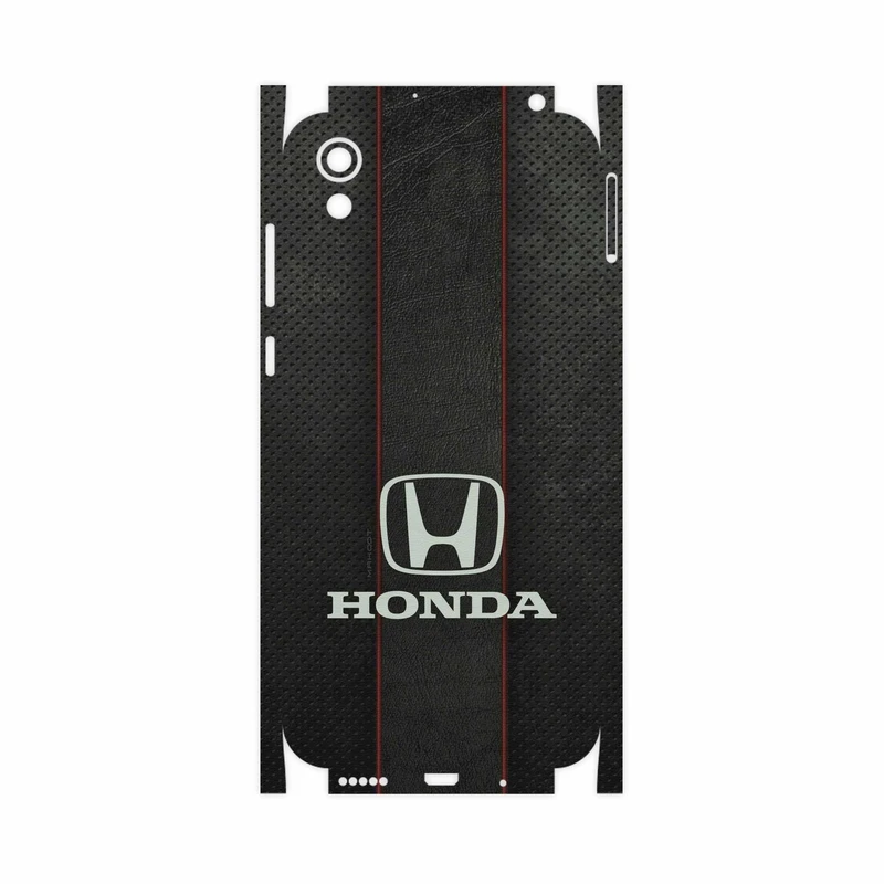 برچسب پوششی ماهوت مدل Honda Motor-FullSkin مناسب برای گوشی موبایل آنر 8S