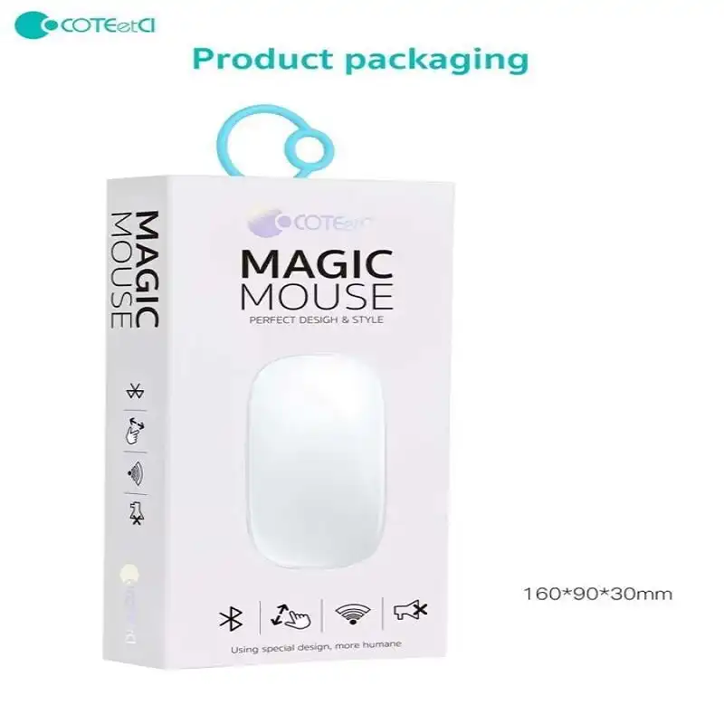 ماوس کوتتسی مدل Magic Mouse 84003