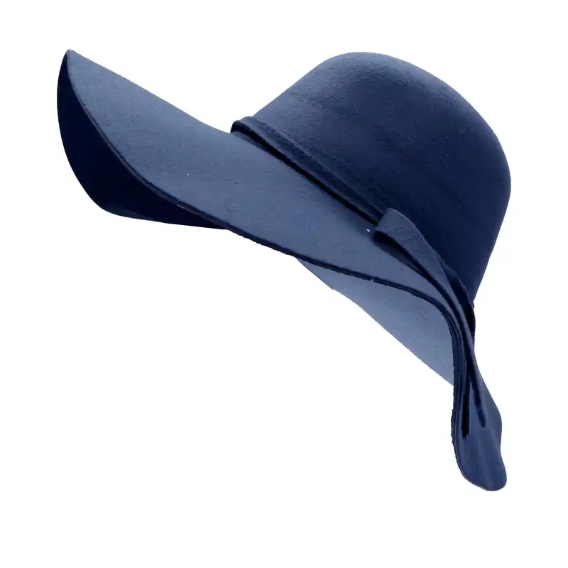 کلاه شاپو مدل شهرزادی کد 51204