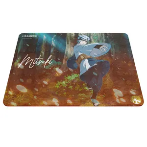 Hoomero Naruto anime A2001 Mousepad