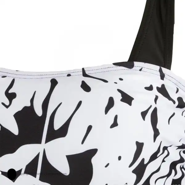 مایو زنانه مدل دامنی کد 351- IS