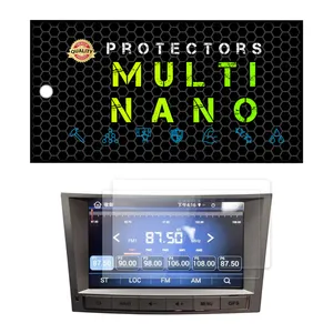  Multi Nano X-S2N Screen Protector For Bahmsn Capra 2 Pack of 2