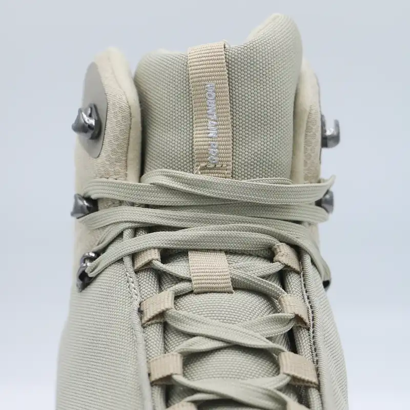 کفش کوهنوردی مردانه ماونتین پرو مدل 1022beige