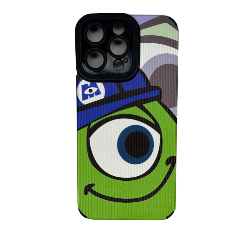 کاور مدل مایک مناسب برای گوشی موبایل اپل iphone 11 pro max