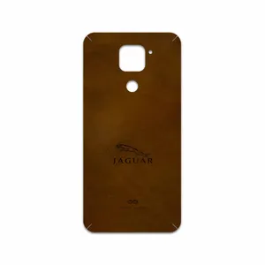MAHOOT BFL-JGR Cover Sticker for Xiaomi Redmi 10X