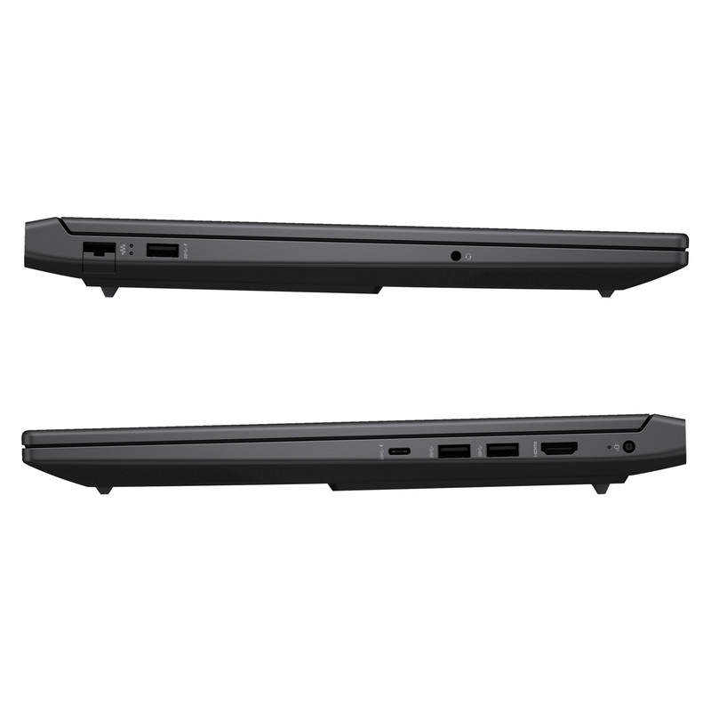 لپ تاپ 16.1 اینچی اچ‌ پی مدل Victus 16 r0021ne-i7 13700H-32GB-512GB SSD-RTX3050-FHD - کاستوم شده