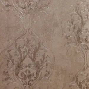 کاغذ دیواری مدل CANABA3-44020