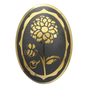 سنگ حدید طرح شهریور ماه کد 2496