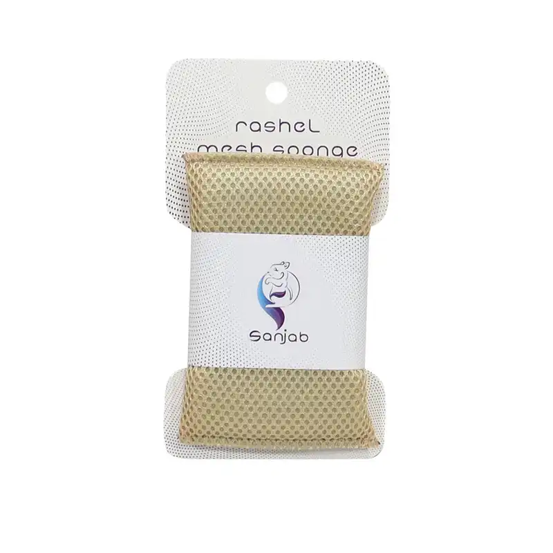 اسکاچ سنجاب مدل راشل