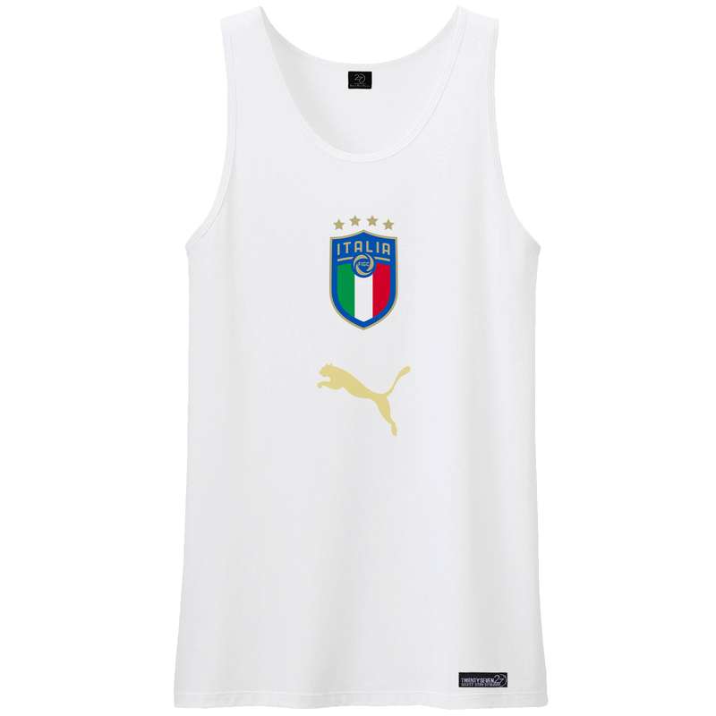 تاپ مردانه 27 مدل Italia کد MH46