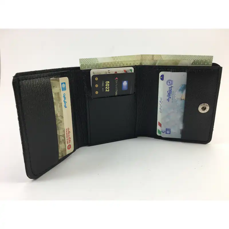 کیف پول مدل K-015