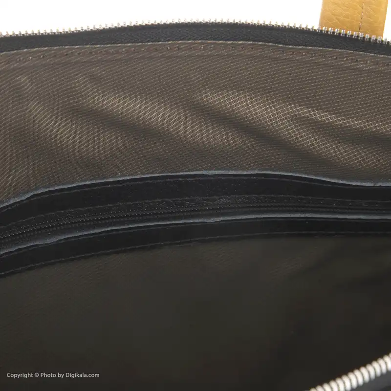 کیف دوشی زنانه چرم آرا مدل e086