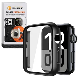 Ultimate Shield UL-360 Cover For Apple Watch Series 11 46mm with screen protector