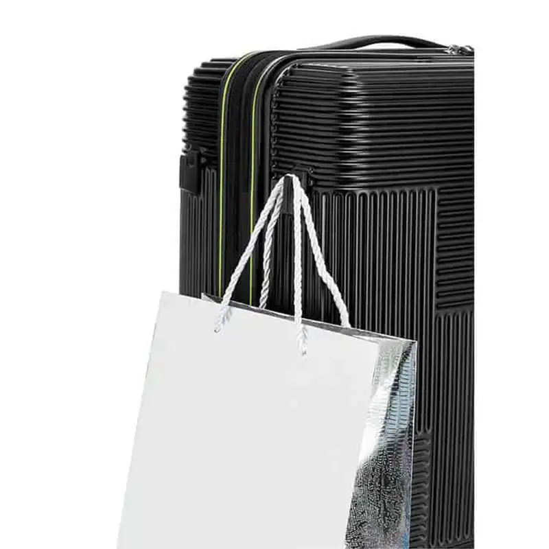 چمدان امریکن توریستر مدل VELTON GL7 20 سایز کوچک