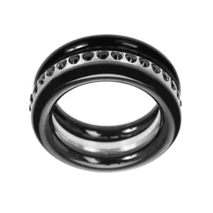 انگشتر زنانه سواچ مدل JRB031-5 مجموعه 3 عددی