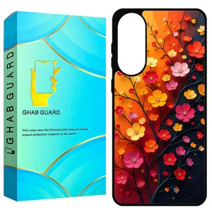 Ghab Guard S25EG Cover For Samsung Galaxy S25 Edge