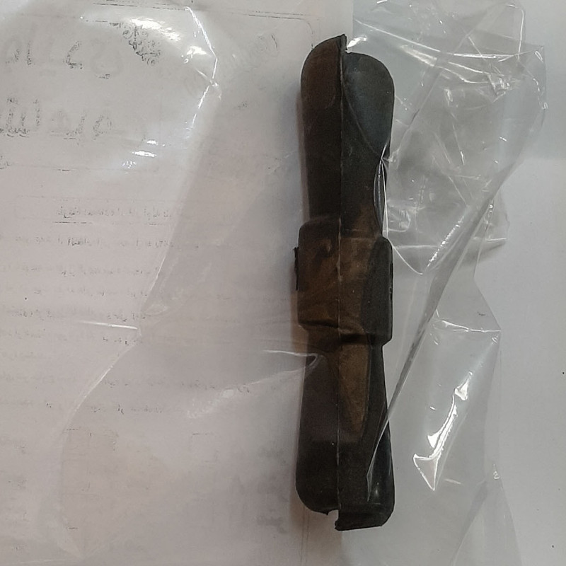 فنر لوله باز کن مدل فشرده_Tsh15m