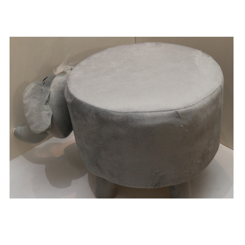 پاف کودک مدل فیل