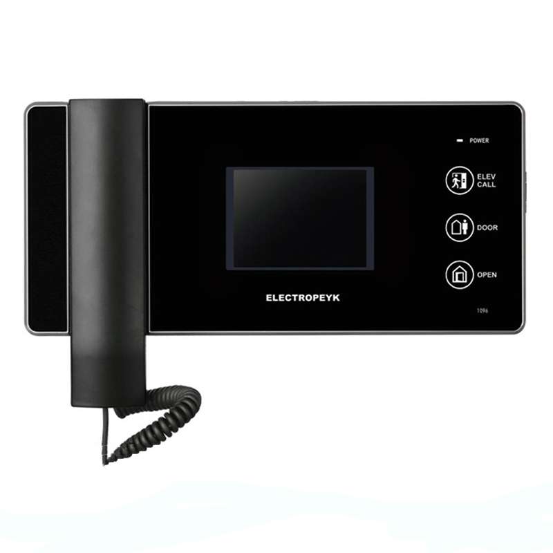 دربازکن تصویری الکتروپیک مدل 1196 دربازکن تصویری الکتروپیک مدل 1196