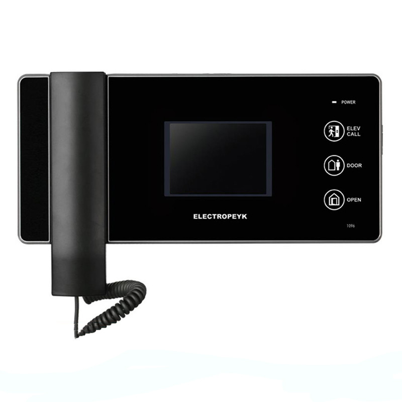 دربازکن تصویری الکتروپیک مدل 1196 دربازکن تصویری الکتروپیک مدل 1196