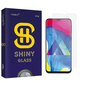 Atouchbo Shiny Screen Protector For Samsung Galaxy M10