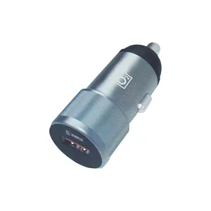 شارژر فندکی اُ تو + مدل OTCC-03