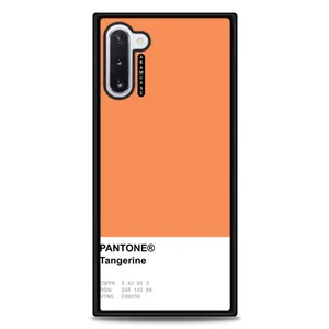 AKAM AMC-WSGN10-PANTONE-11 Cover For Samsung Galaxy Note 10