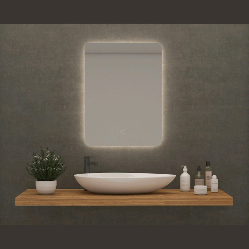 اینه لمسی سایا کابینت مدل آریان اینه لمسی سایا کابینت مدل آریان