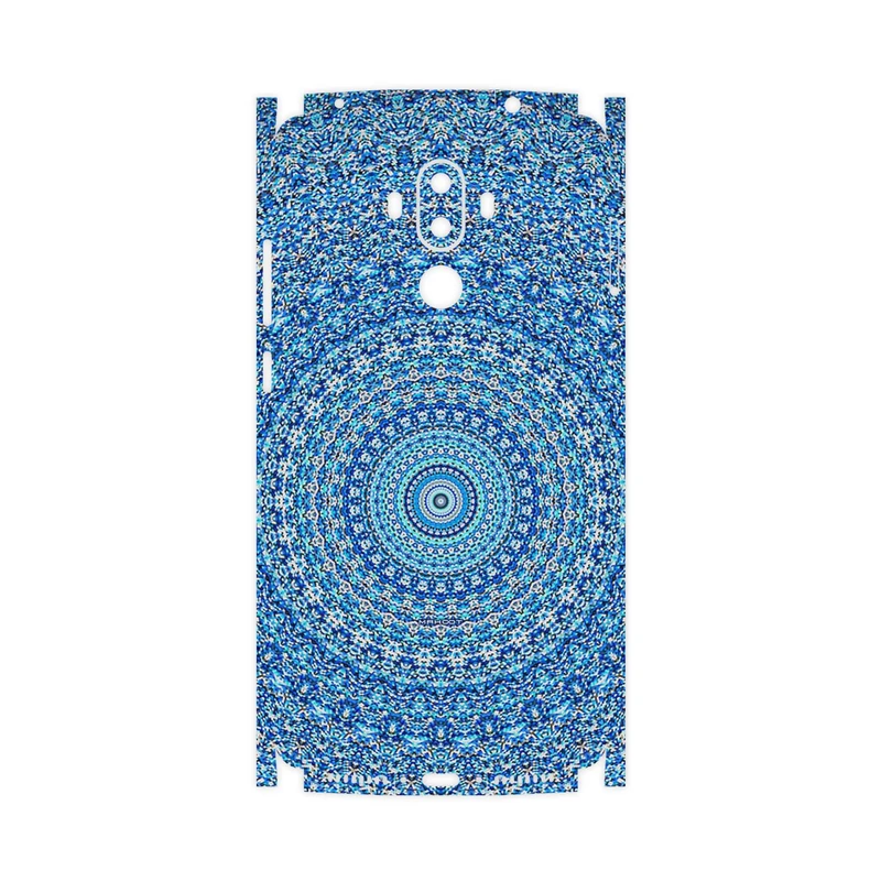 برچسب پوششی ماهوت مدل Mandala Design 1-FullSkin مناسب برای گوشی موبایل هوآوی Mate 9