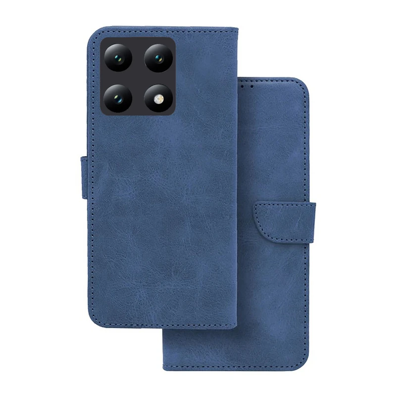 کیف کلاسوری مدل Mavy مناسب برای گوشی موبایل شیائومی Poco X6