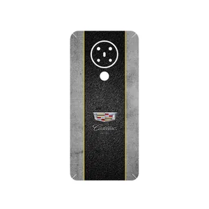 MAHOOT Cadillac Cover Sticker for Nokia 5.3