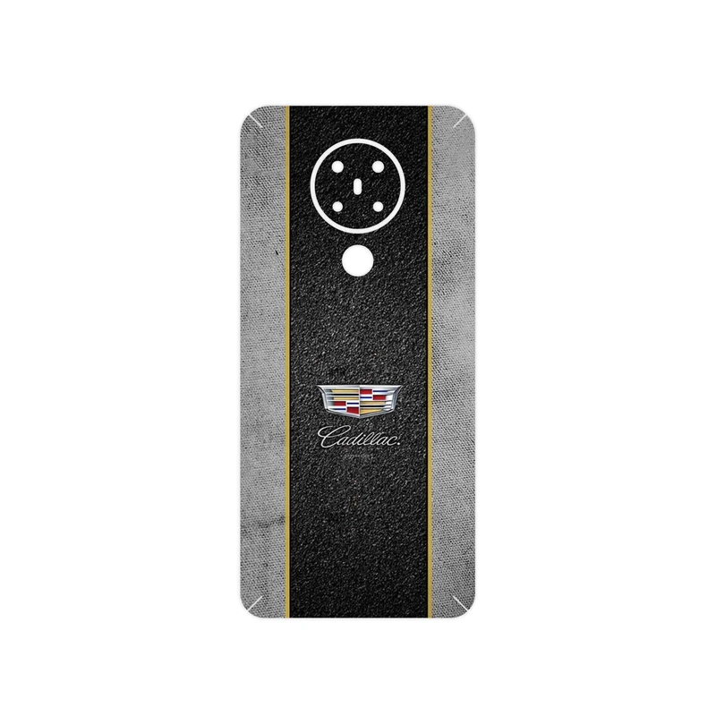 برچسب پوششی ماهوت مدل Cadillac مناسب برای گوشی موبایل نوکیا 5.3