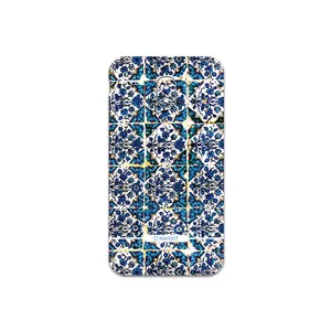 MAHOOT Traditional-Tile Cover Sticker for Samsung Galaxy J2 Pro 2018