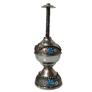 گلاب پاش برنجی مدل 0047