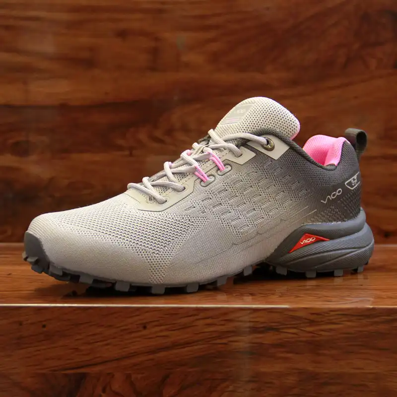 کفش مخصوص دویدن زنانه ویکو مدل 3TT کد B 51