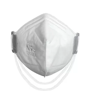 ماسک تنفسی N95 جانان طب مجموعه 4 عددی