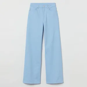 شلوار جین زنانه اچ اند ام مدل 0963087030