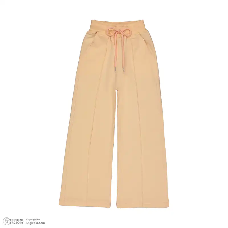 ست سویشرت و شلوار دخترانه لیومدل 1-6834