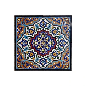 کاشی طرح سنتی کدz025