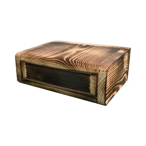 جعبه هدیه مدل مخفی