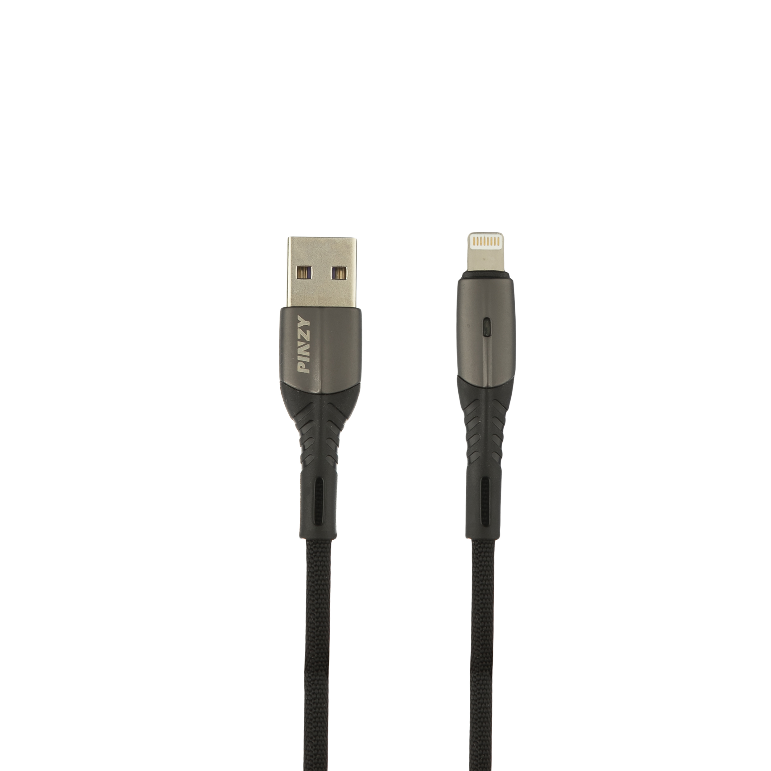 کابل تبدیل USB به لایتنینگ پینزی مدل L11 طول 1 متر