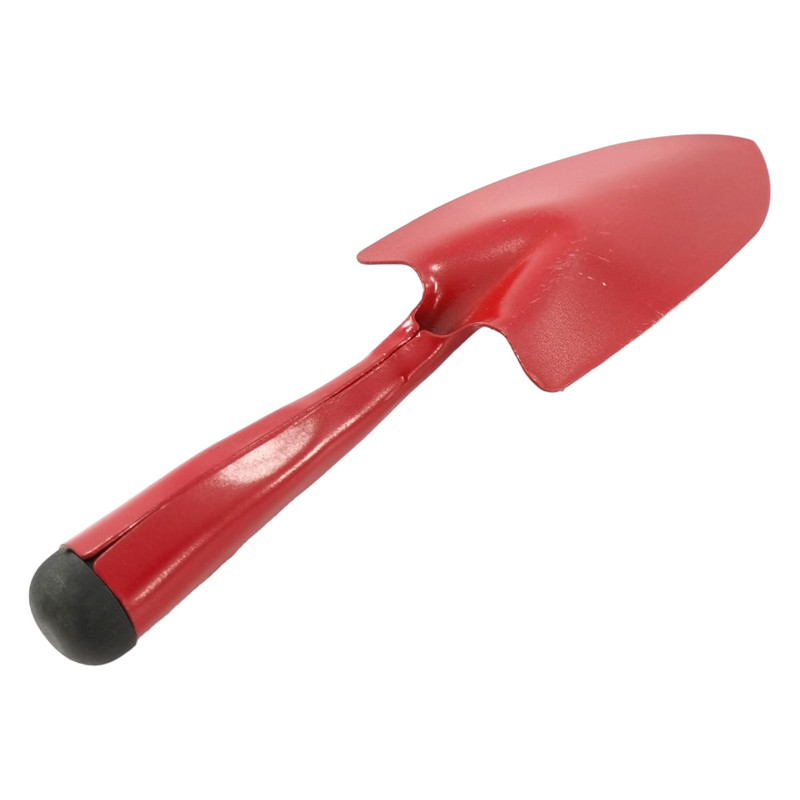 بیلچه باغبانی مدل RED 01