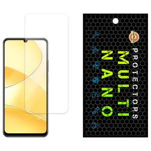Multi Nano X-S1N Screen Protector For Realme C51