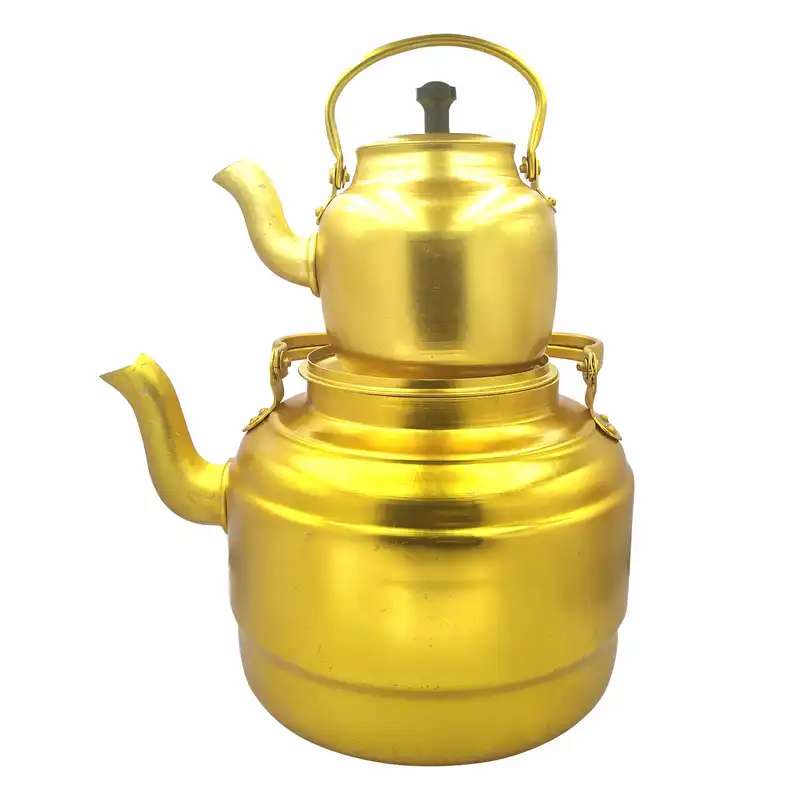 ست کتری و قوری مدل دنا