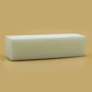 بافر ناخن مدل مکعبی