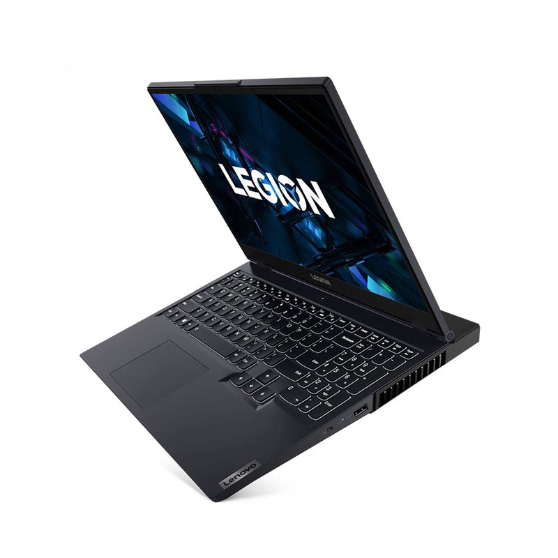 لپ تاپ 15.6 اینچی لنوو مدل Legion 5 15ITH6-i5 16GB 1SSD RTX 3050 Ti - کاستوم شده لپ تاپ 15.6 اینچی لنوو مدل Legion 5 15ITH6-i5 16GB 1SSD RTX 3050 Ti - کاستوم شده