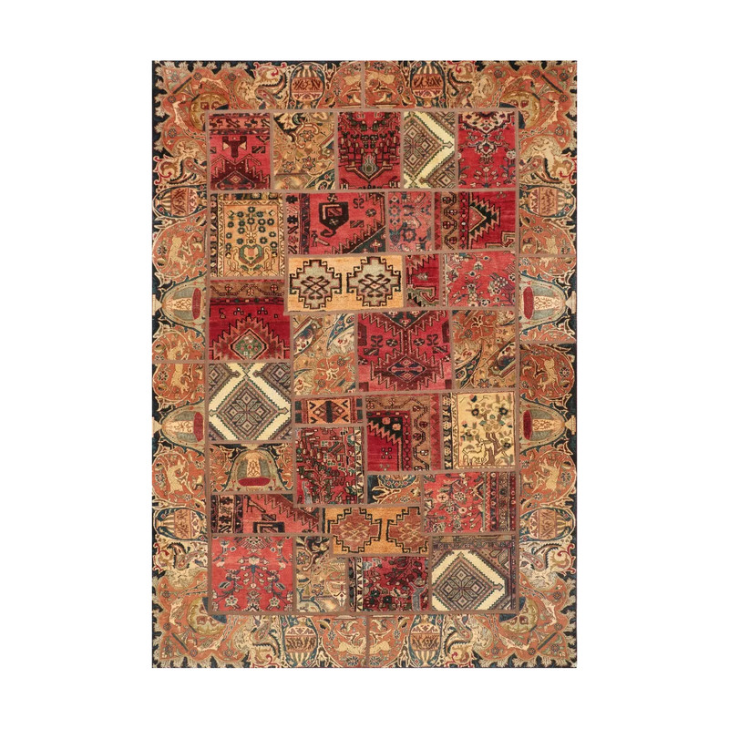 روفرشی زانیس مدل کشدار